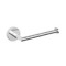 Polished Chrome Toilet Paper Holder